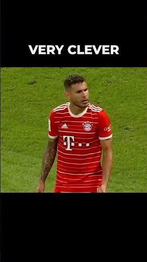 The Smartest Football Trick Ever?