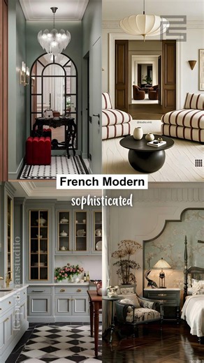 Interior Design Style Guide