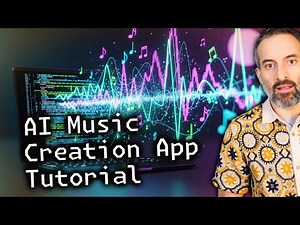 Create an AI Music Creation App – Building an MVP with the Mureka API