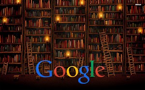 Como encontrar cualquier Libro usando algoritmos de Google