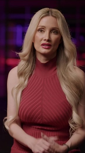 “Getting $1000 for a day’s work becomes very addictive, very quickly.” And for some in the adult film industry living this lifestyle could become dangerous. Join us for #LethallyBlonde Monday at 10/9c on ID. @hollymadison