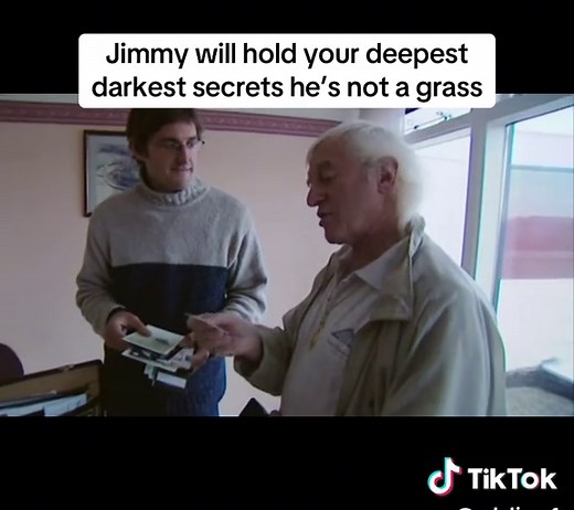The Dark Secrets of Jimmy Savile Unveiled