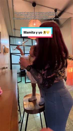 Una tarde de chicas en el malecón