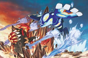 Guía de Pokémon Rubí Omega y Pokémon Zafiro Alfa - Todos los trucos, consejos e historia principal al 100%