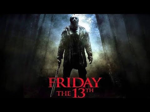 13. Cuma Friday the 13th 2009 korku slasher filmi Türkçe dublaj izle