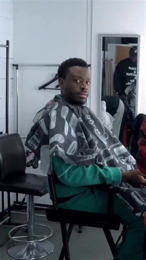 Dadju — Elle veut un King comme moi (clip)