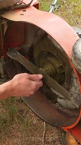 5.5K views | Smart Lawn Mower Upgrade | Creative Ideas | Facebook