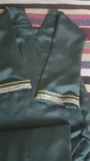 punjabi suit design #viral #explore #fashion #shortsvideos #trending #suit #effect #reels