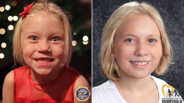 Dozens of children reported missing in Cleveland in a matter of weeks