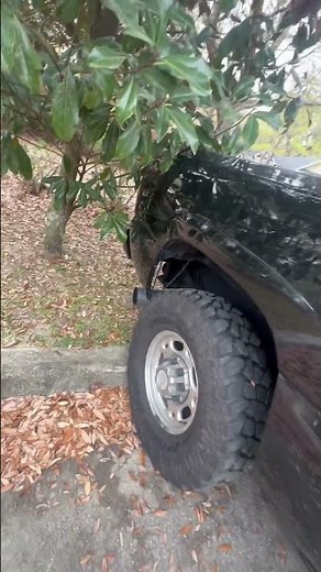 Lly duramax 5inch straight pipe