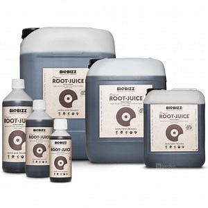 BioBizz Root Juice - Higarden.cz