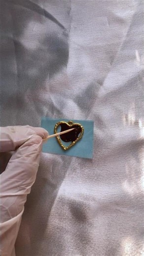 Beautiful Resin Pendant Making | DIY Resin Jewellery | Adiba's Art & Craft