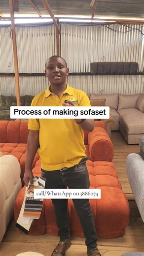 How to Make the Best Sofaset: Latest Furniture Design