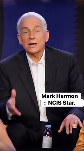 Mark Harmon is back in NCIS 🔥🎬! Say YES in the comment if you LOVE NCIS❤️😘 | Mark Harmon Private Celebrity