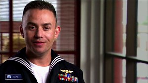 U.S. Navy TV Spot, 'Linguist'