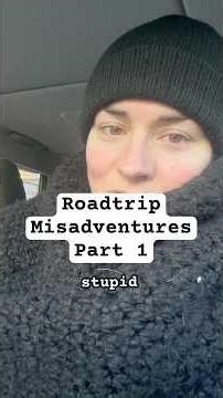 Roadtrip Misadventures in Vermont! #exploremore