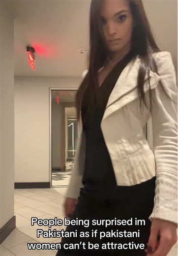 like dont we remember yasmeen ghauri… | pakistan