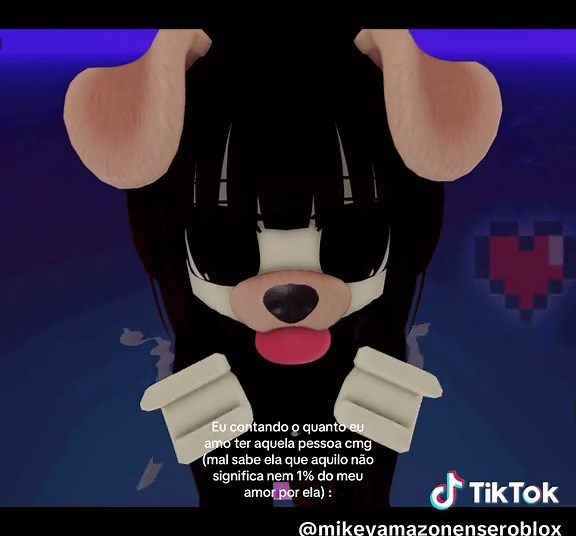 Eu sei que vc tem a “pessoa” manda o vídeo pra ela 💕#mikey #robloxfyp #mulherdepreso🔓🕊👫💍 #amor #amigos #amigas #fyp #robloxtiktoks #vaiprofycaramba #robloxfypシrobloxfypviral #robloxfypシ