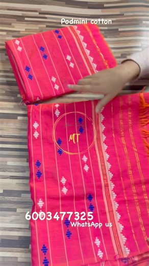 To order WhatsApp us 6003477325 #love #assamesesong #saree #assamesehiphop #handloomsaree #online