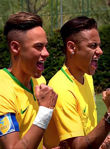 Neymar Vs Vinicius Statue Prank..😂🤯