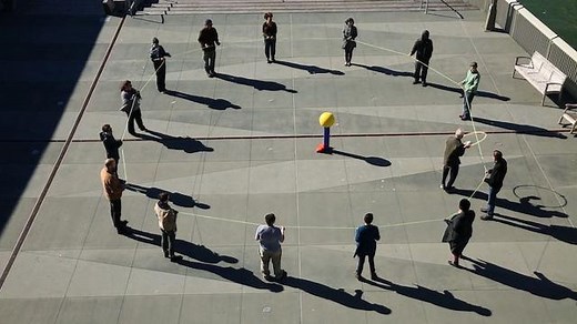 Why Don't We Have an Eclipse Every Month? | Exploratorium