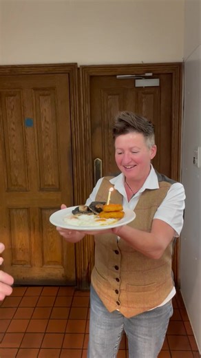 2.7K views · 27 reactions | Team Leader Extraordinaire Charlotte...