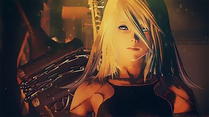 Nier Automata Wallpapers in Ultra HD | 4K - Gameranx