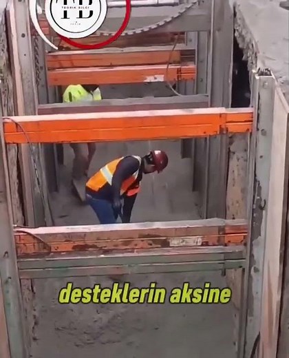 Different type of shoring boxes #civilengineering