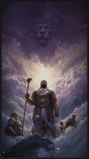 2.4K views · 66 reactions | The Tale of Gilgamesh Seeking Immortality - A Quest for a King or for Alien Medical Technology | Creative Creature | Facebook