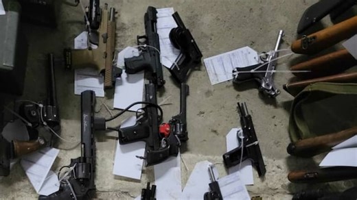 How the RCMP uncovered an alleged anti-government militia plot in Quebec