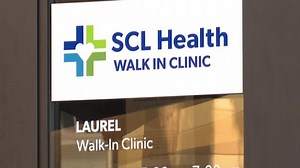 SCL Health celebrates first walk-in clinic in Laurel