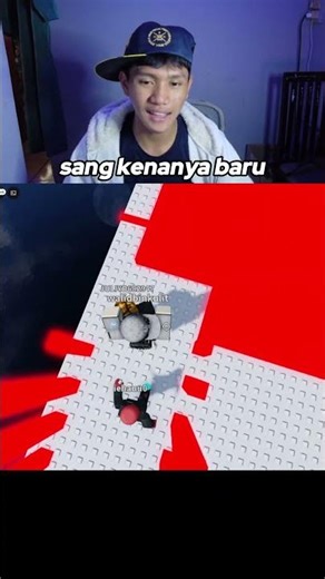 Tor monitor versi bang windah aneh🗿