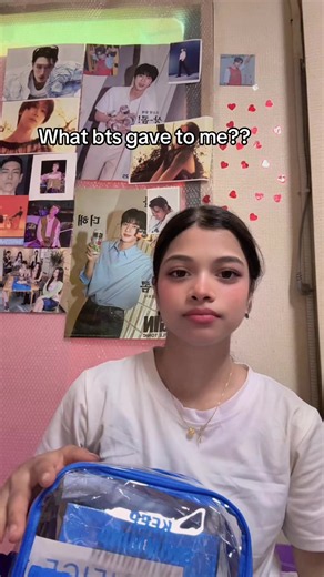 What BTS Gave To Me: Unboxing BTS Gifts and Impact