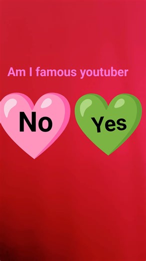 am I famous youtuber#sarah