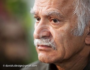 Zulfikar Ghose - Alchetron, The Free Social Encyclopedia