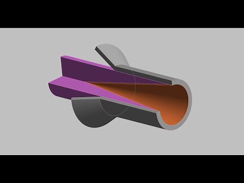 Validation of 81mm Shaped Charge with 20 degree cone angle
