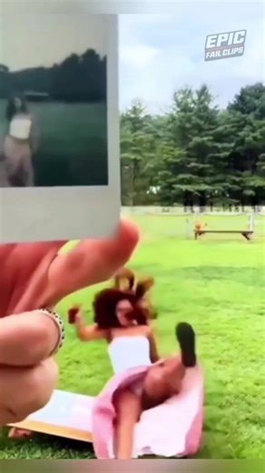 This escalated way too fast 😭 Three moments where confidence turns into instant regret. Follow for daily fails. #funnyvideos #instantregret #funnyfails #fyp #epicfailclips