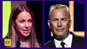 Christine and Kevin Costner Settle Divorce After Difficult Court Battle