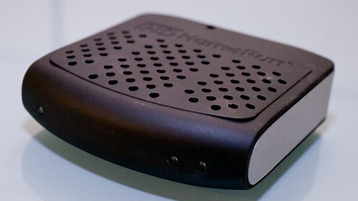 SiliconDust HDHomeRun Dual review: SiliconDust HDHomeRun Dual