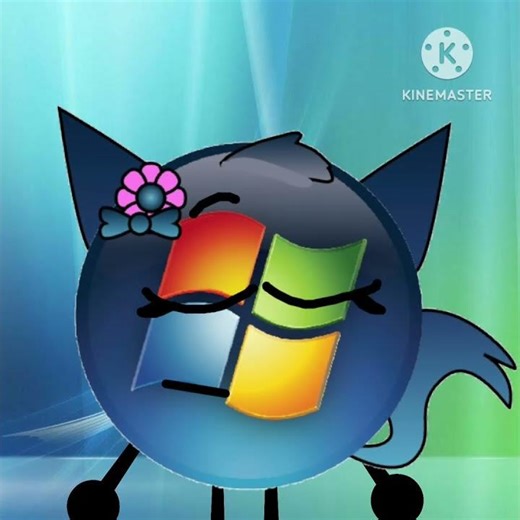 Windows Vista is here #sprunki #shorts