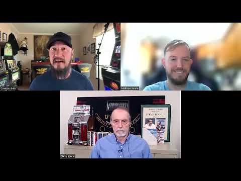 Meet Cowboy Slots Expert