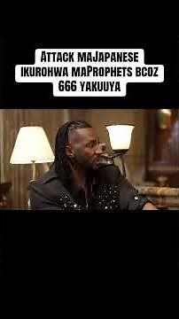 Passion Java FIRST INTERVIEW after DIVORCE, BABA HARARE DEATH PROPHECY, DUBAI IRAN USA WAR, #duet