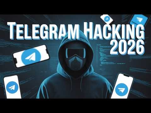 How Telegram Accounts Get Hacked? (10 Methods Explained 2026)