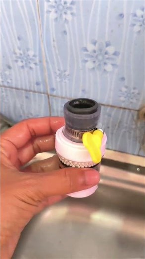 How to Install a Water Purifier Filter on Your Kitchen Tap