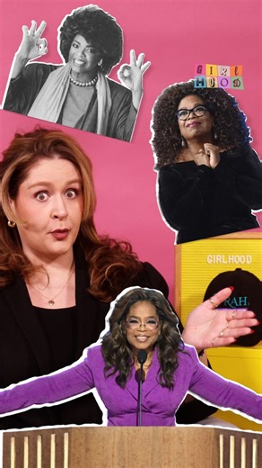When Oprah first went on air, she experienced racism and pressure to alter herself for audiences. But remaining true to her is what garnered her lasting success. #Girlhood | NowThis Impact