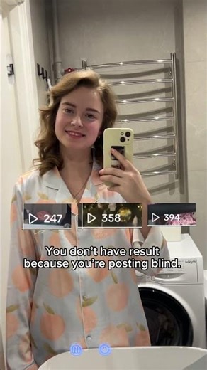 This app made my life much easier and gave me my first results. RIZZULT #contentideas #content