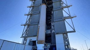 Rocket Report: Starliner launch preps; Indian rocket engine human-rated