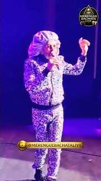 🔥 Toño Rosario - Dale Vieja LIVE 🔥 United Palace | Explosive Merengue 💃🕺 #Shorts #toñorosario