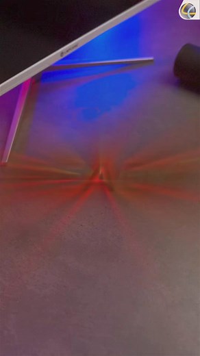 Dive into an unparalleled adventure where virtual meets reality with Lapcare cutting-edge gaming setup. 26-Key Anti-Ghosting: Execute multiple commands flawlessly. 7200 DPI Optical Sensor: Ultimate precision control. Immersive LED Monitor: Stunning visuals. Champ Gaming Mousepad: Glide effortlessly to victory Now every moment feels intensely real. Prepare for a gaming experience like never before! Link In Bio [Lapcare, Gaming Setup, Gaming Gadgets, Gaming Mouse, Gaming Keyboard, Gaming Mousepad,