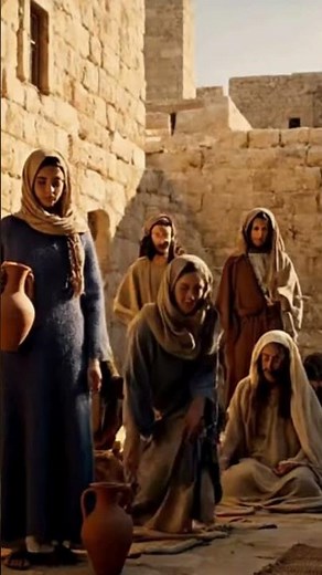 The Deacon Who Baptized a Nation | St Philip the Deacon #history #saintsations #catholicchurch